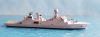Frigate F 363 "Niels Juel" (1 p.) DK 2018 Albatros ALK 601B